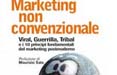 Presentato a Milano il primo libro 'interattivo' di marketing non-convenzionale 